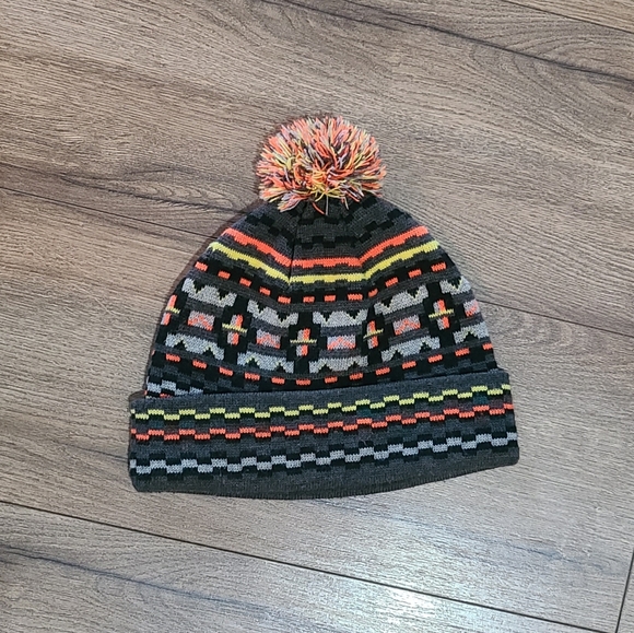 New Without Tags- Cactus Moon and Time/True - 2 Classic Beanies, One size - Picture 2 of 5